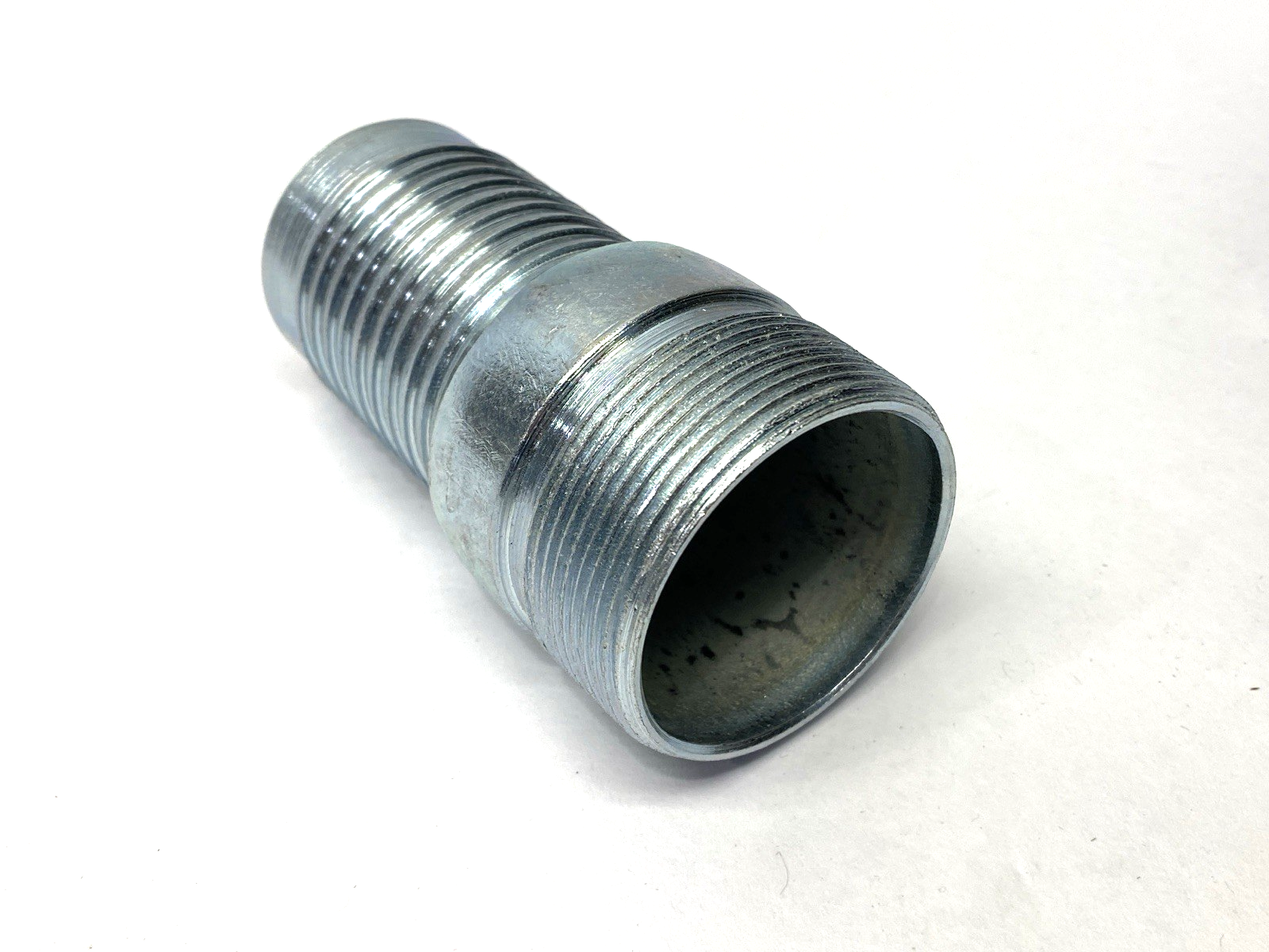 HAPS-8 | Campbell Fittings Threaded Combination Nipple 2" Hose Size - New – Open box - Maverick Industrial Sales