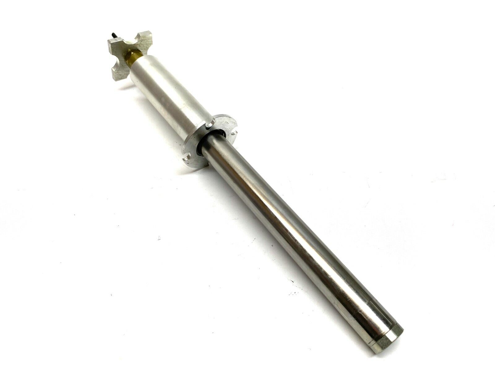 Monarch Dyna Lift Internal Extrusion Mount Cylinder LOT OF 8 - Maverick Industrial Sales