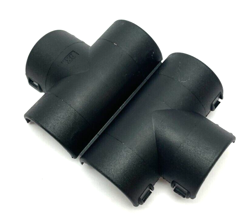 83702454 | Murrplastik T-Shape Conduit Adapter For Tubing PACK OF 10 - New Other - Maverick Industrial Sales