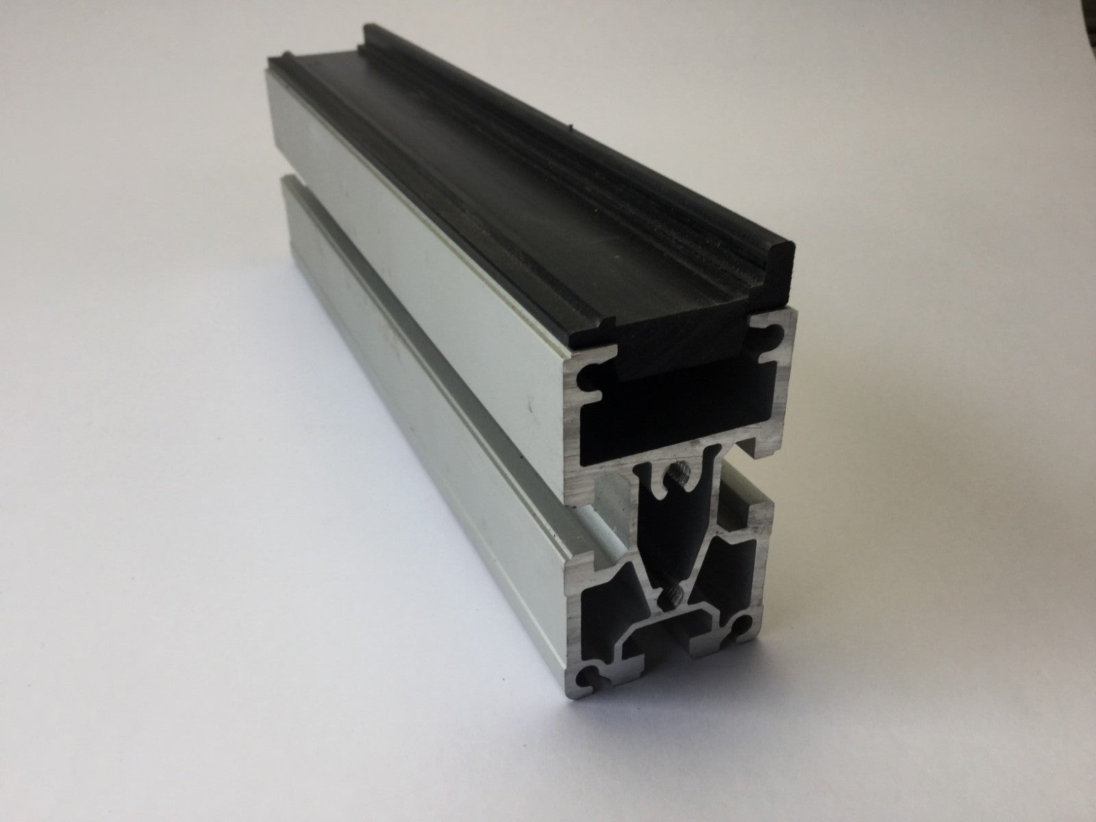 Rexroth 3842999716 BS 2 Conveyor Rail FD: 507, 10-3/8” x 1-3/4” Inch - Maverick Industrial Sales