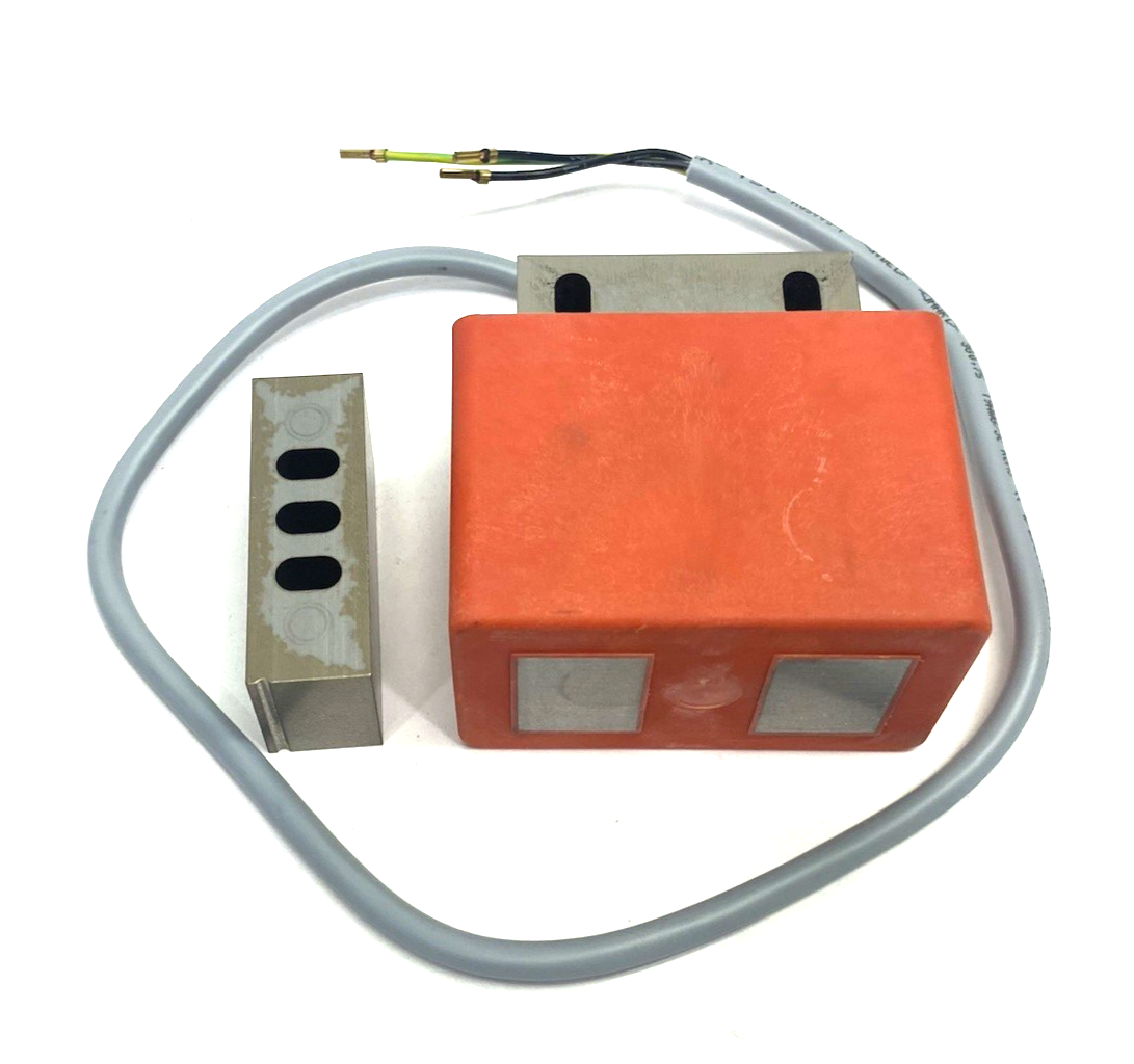 Rhein-Nadel Automation 35000739 Vibratory Magnet Coil s=2,5mm IP54 200V - Maverick Industrial Sales