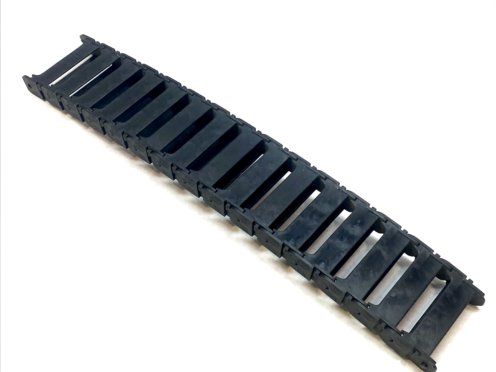 Kabelschlepp 0450.60 Energy Chain Cable Carrier 14 Links - Maverick Industrial Sales