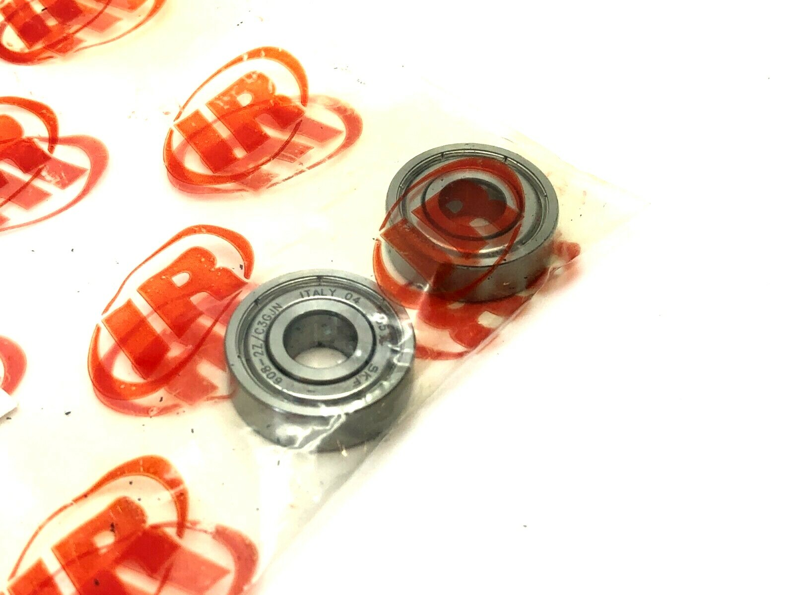 Ingersoll Rand LG1-24 Bearing 5/16" ID 7/8" OD 49440-17 - Maverick Industrial Sales