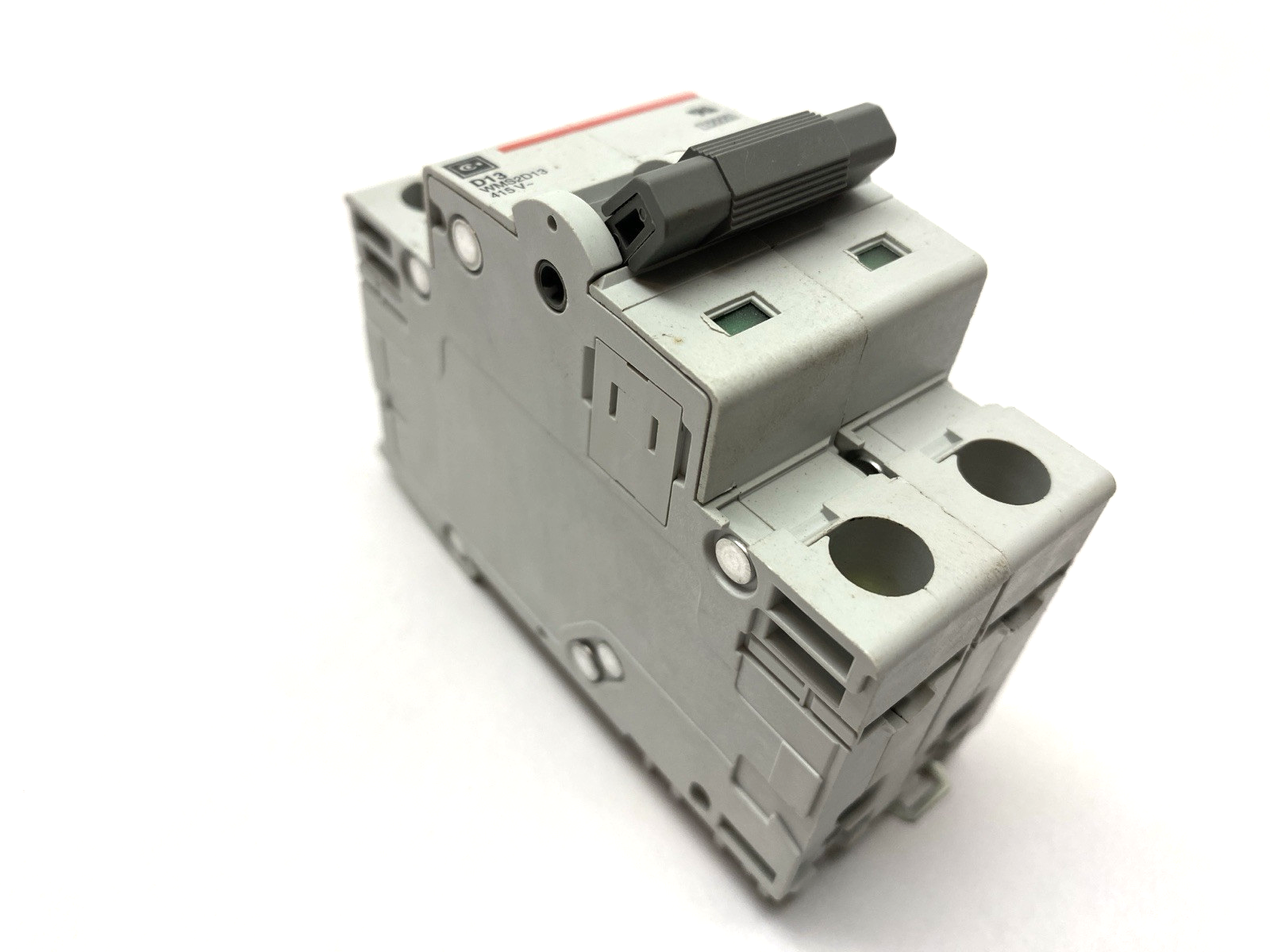 Cutler Hammer WMS2D13 415V Breaker, Din Rail Mount D13 - Maverick Industrial Sales