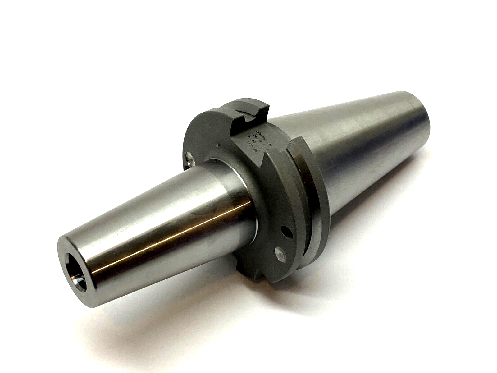 Guhring 9047380120400 Shrink Fit Chuck SK40 12mm - Maverick Industrial Sales