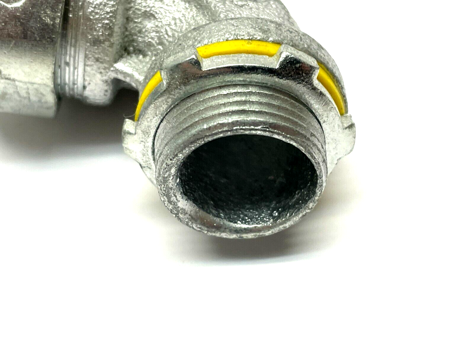 Eaton Crouse-Hinds LTB7590 Liquidtight Connector 3/4" - Maverick Industrial Sales