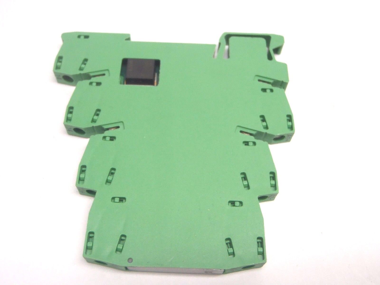Phoenix Contact PLC-OSC-24DC/300DC/1 Integrated Solid-State Relay Module 2980678 - Maverick Industrial Sales