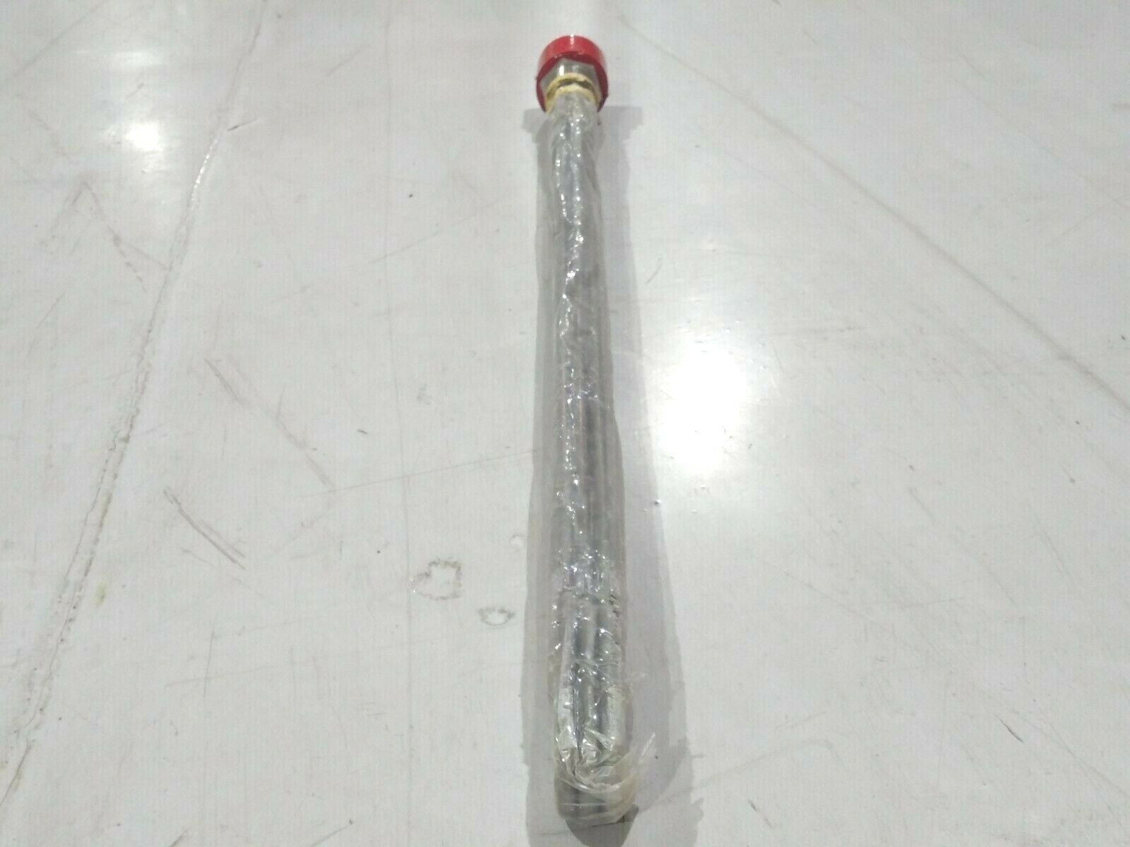 Chromalox MTS-3180A 550V 3Y PH 18000W Immersion Heater Element MTS-3 Series - Maverick Industrial Sales