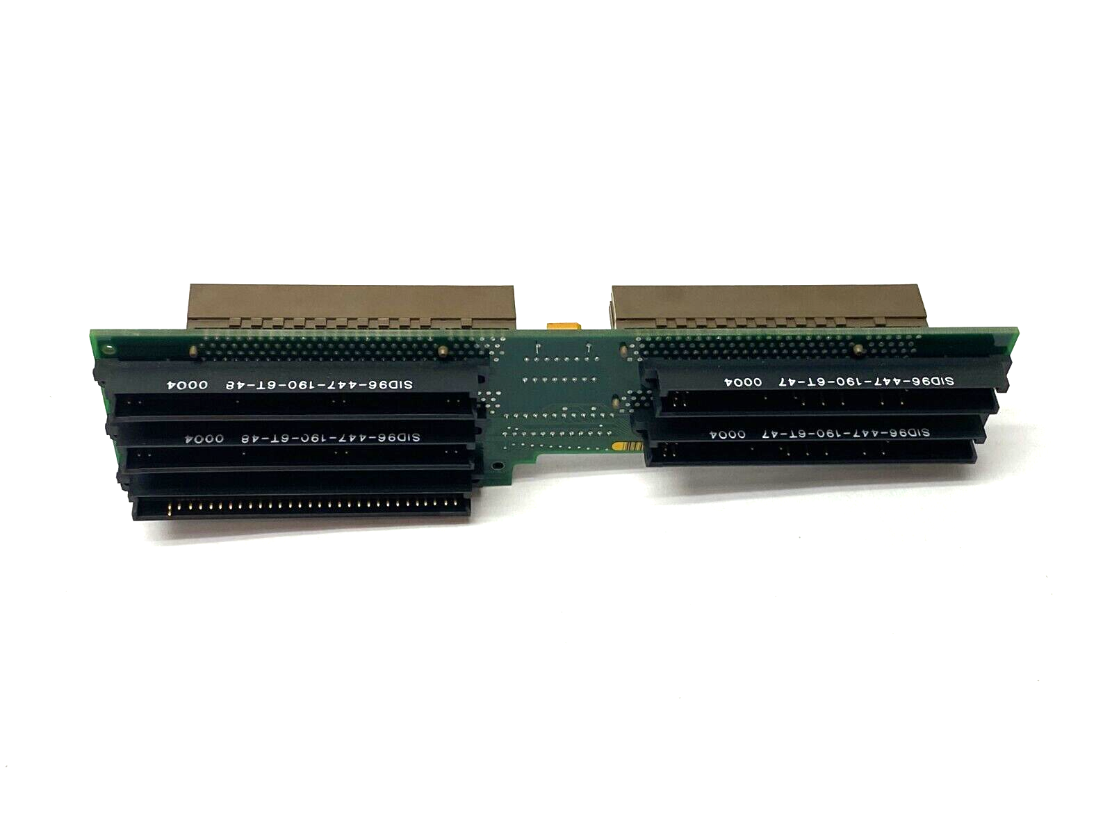 RadiSys EXP-BP3A Sub Backplane Board 60-0037-00 - Maverick Industrial Sales