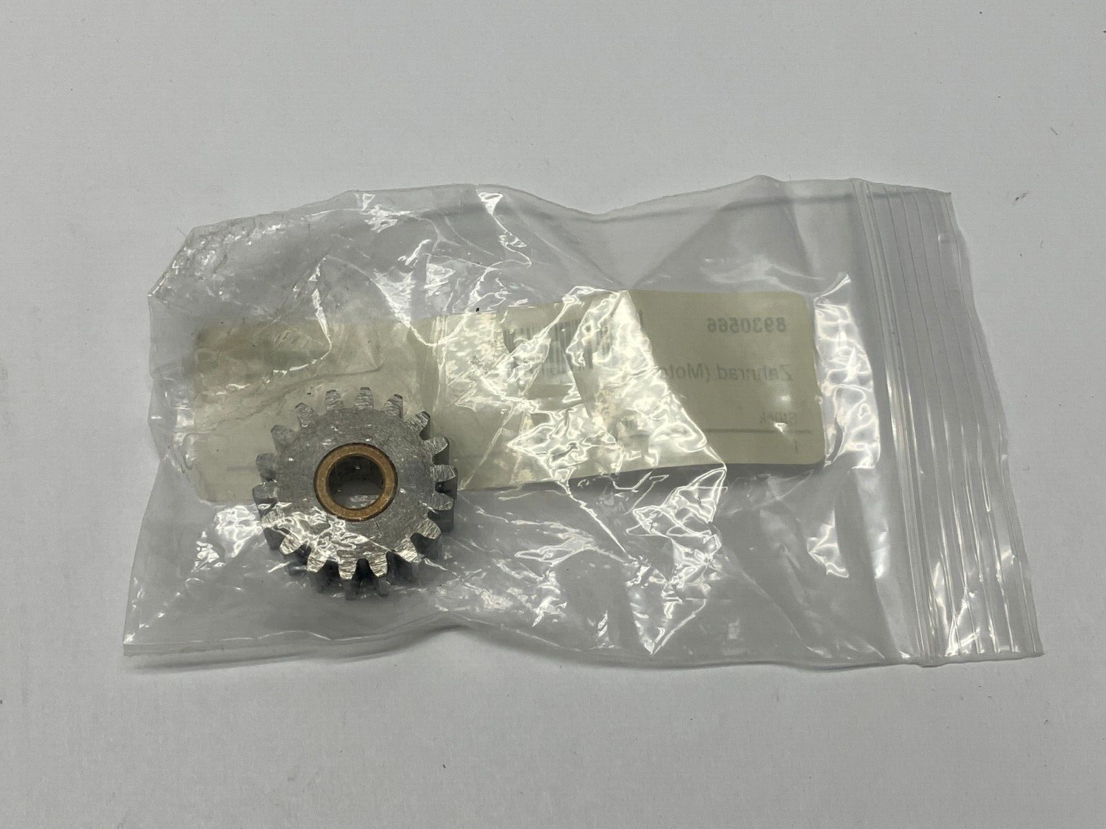 CAB 8930566 Gear for PCB Separator - Maverick Industrial Sales