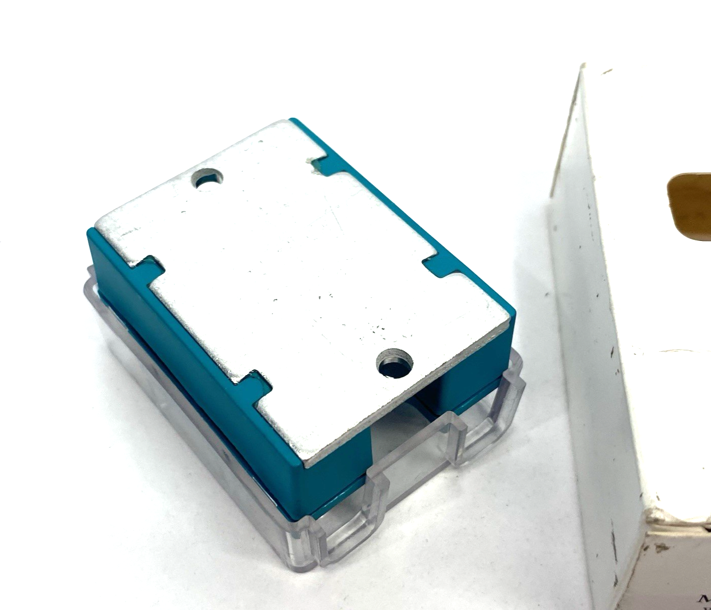 Continental SVDA/3V25 Solid State Relay 24 to 330 VAC 25Amp - Maverick Industrial Sales