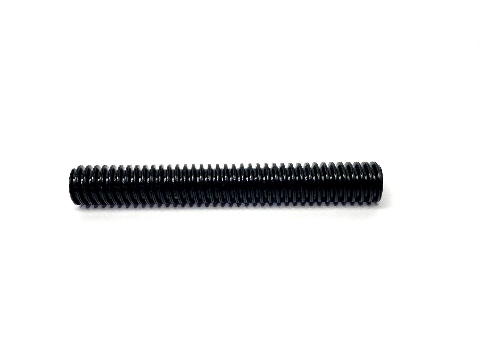 MiSUMi MTSBR20-150 Lead Screw 20mm Right Hand Thread 4mm Pitch 150mm Long - Maverick Industrial Sales