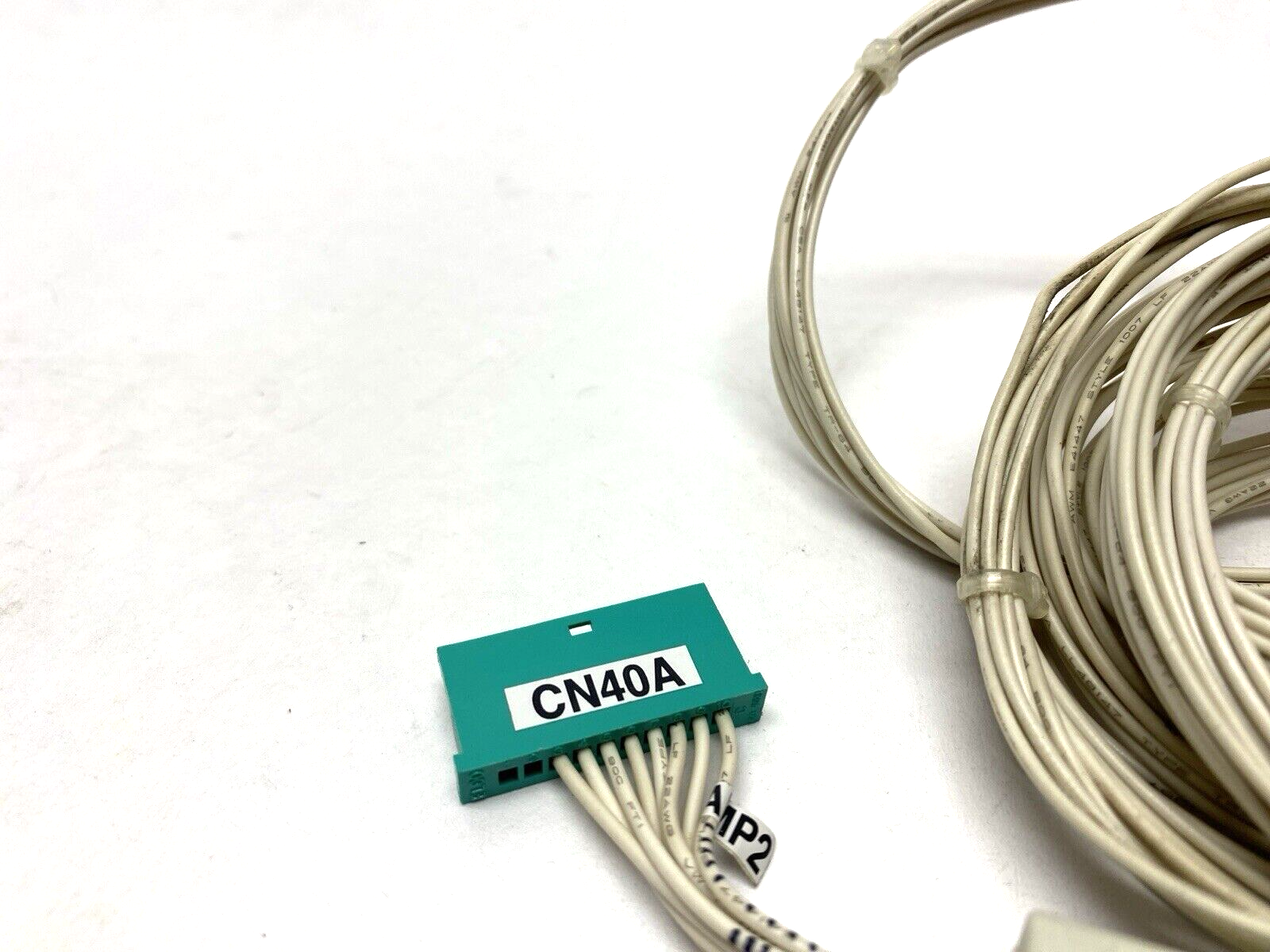 Hitachi CN40 to CN40A Cable for S-3500N Microscope - Maverick Industrial Sales