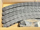 Igus 2700-07-063 Series 2700 E-Chain 5ft Sections 18 Links LOT OF 5 - Maverick Industrial Sales