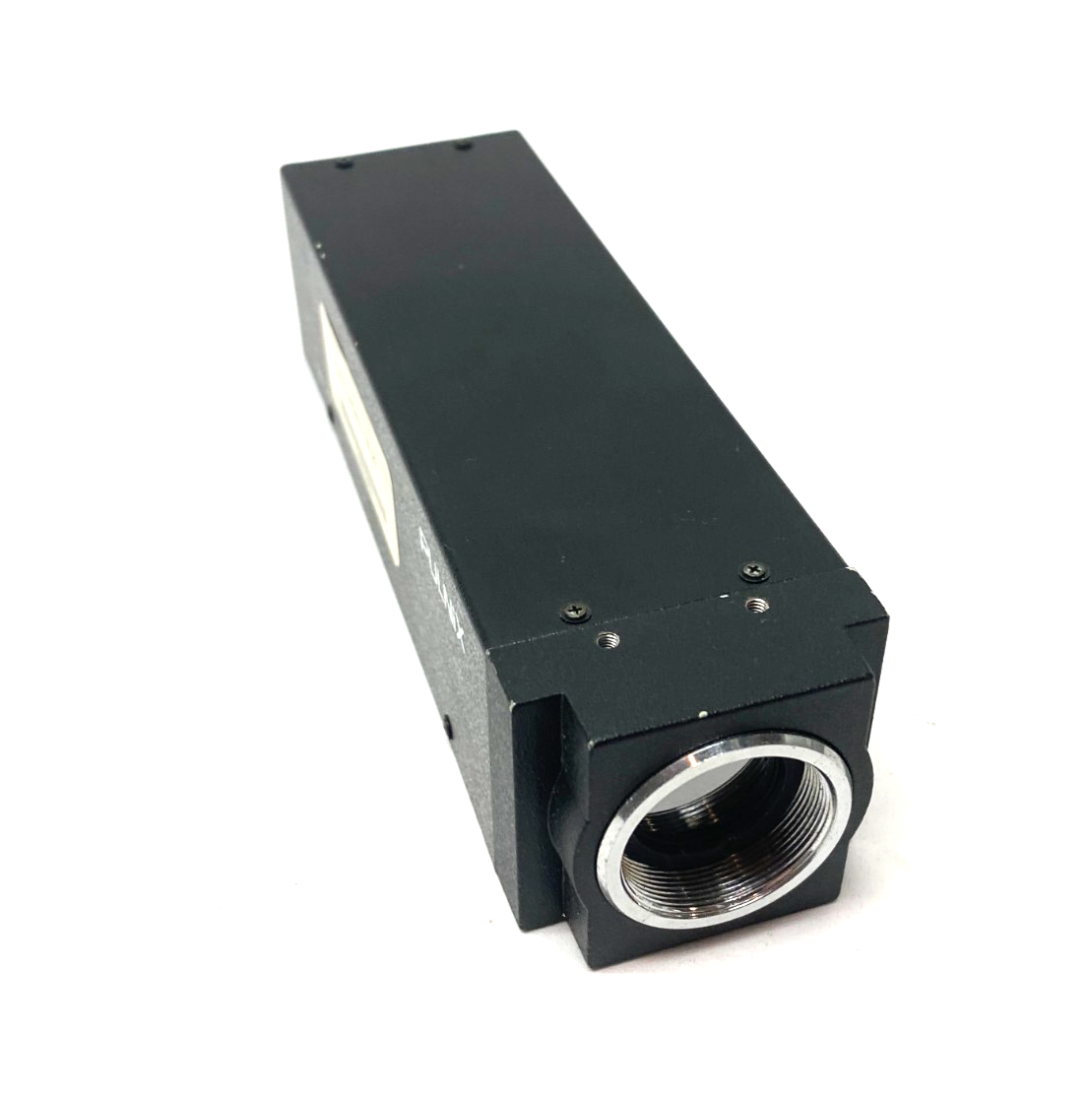 Pulnix TM-20 Machine Vision CCD Camera High Res. - Maverick Industrial Sales