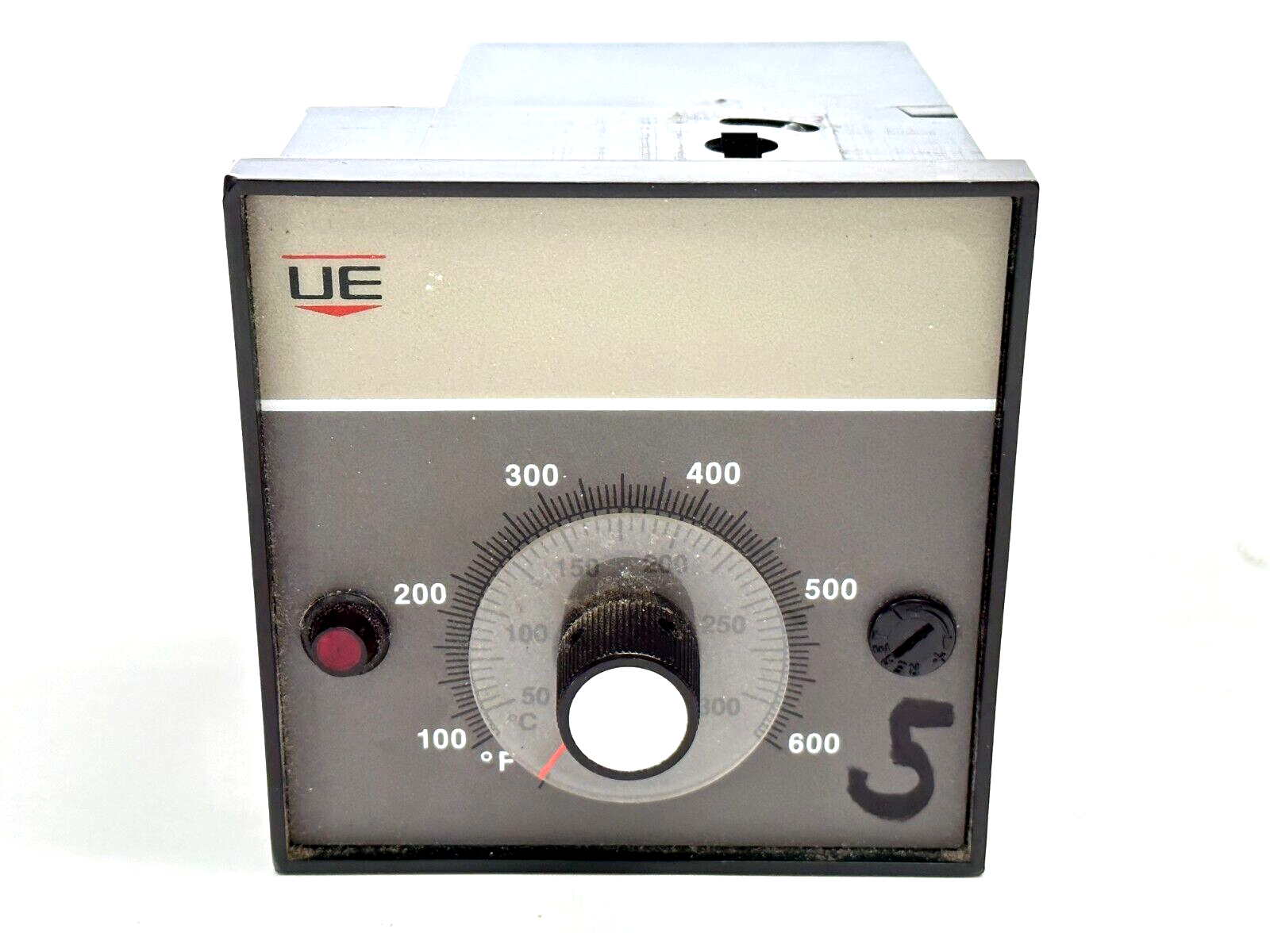 United Electric Controls E931-90668 Temperature Controller Probe J/TC - Maverick Industrial Sales