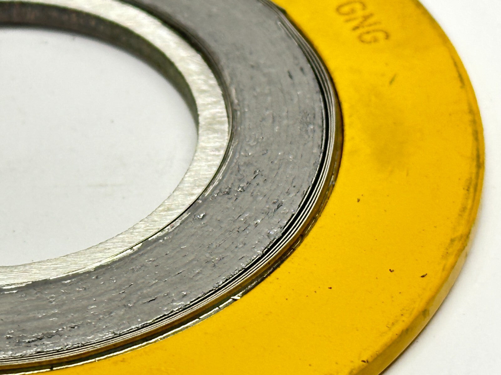 Flexitallic 015090000145 Spiral Wound 1.5" 304/304/FGNG Gasket B16.20 9/1500ASME - Maverick Industrial Sales