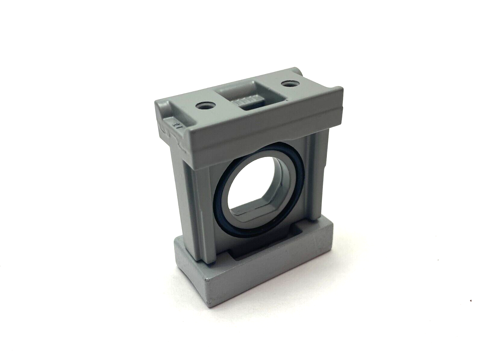 Parker P32KA00CB Compact Body Connector Kit - Maverick Industrial Sales