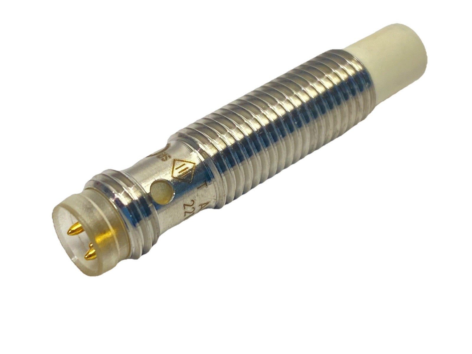 IES201 | Ifm Inductive Proximity Sensor AC/DC Output IEB3006-BPKG/V4A/K1/AS NO NUT - New Other - Maverick Industrial Sales