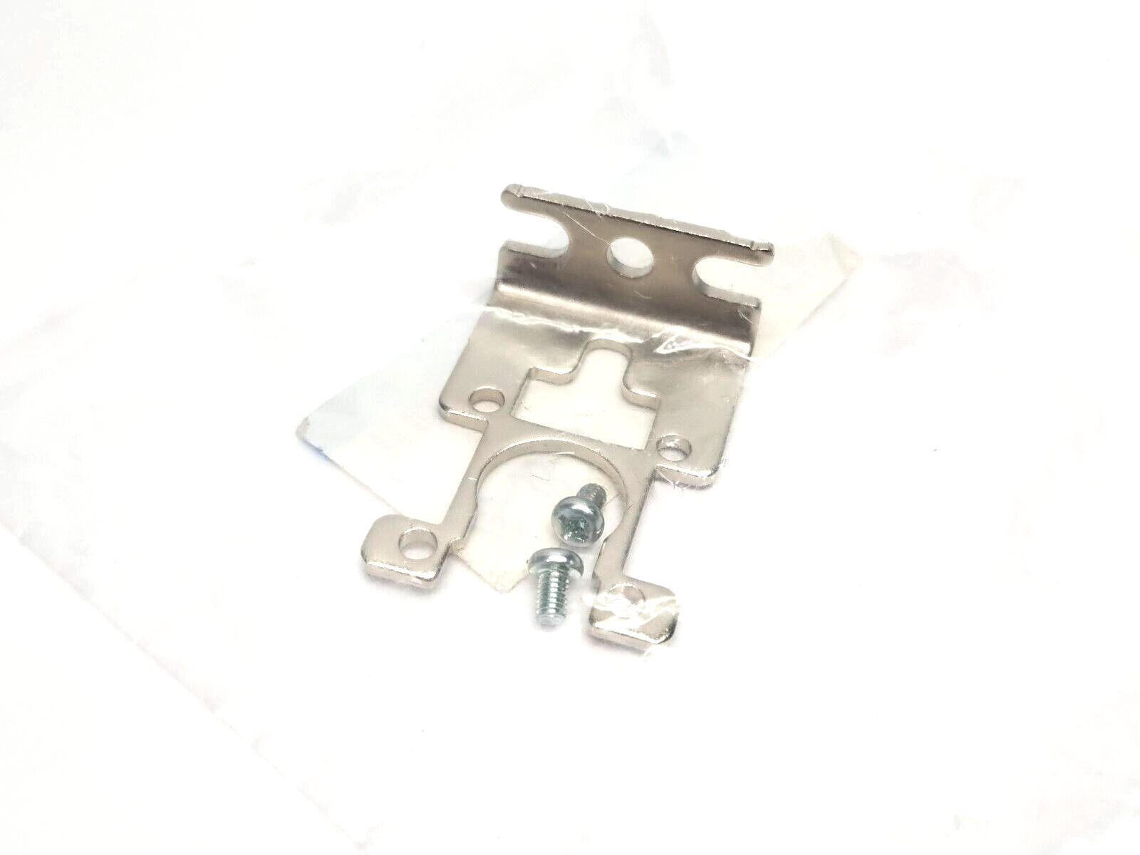 SMC ZS-38-A1 Vacuum Switch Mounting Bracket LOT OF 4 - Maverick Industrial Sales