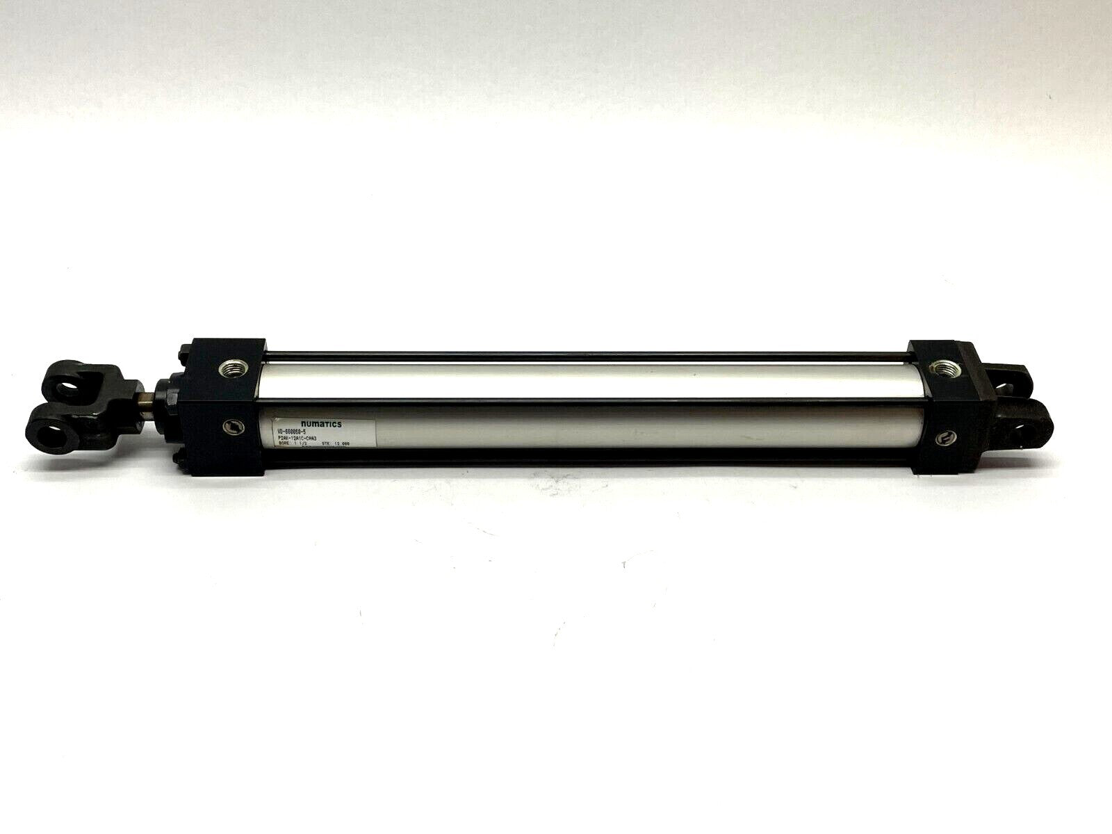 Numatics P2AK-12A1C-CAA3 Pneumatic Cylinder VD-660060-5 - Maverick Industrial Sales