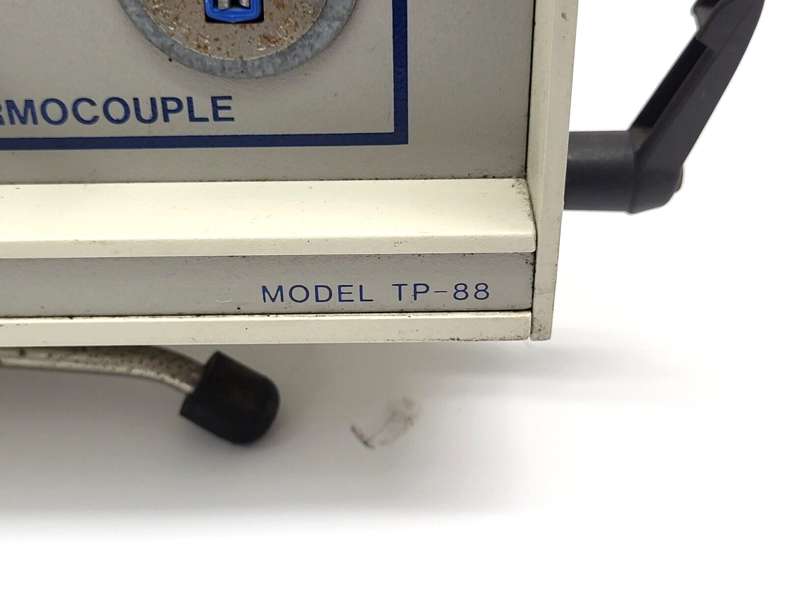 FTS Systems TP-88 Controller - Maverick Industrial Sales