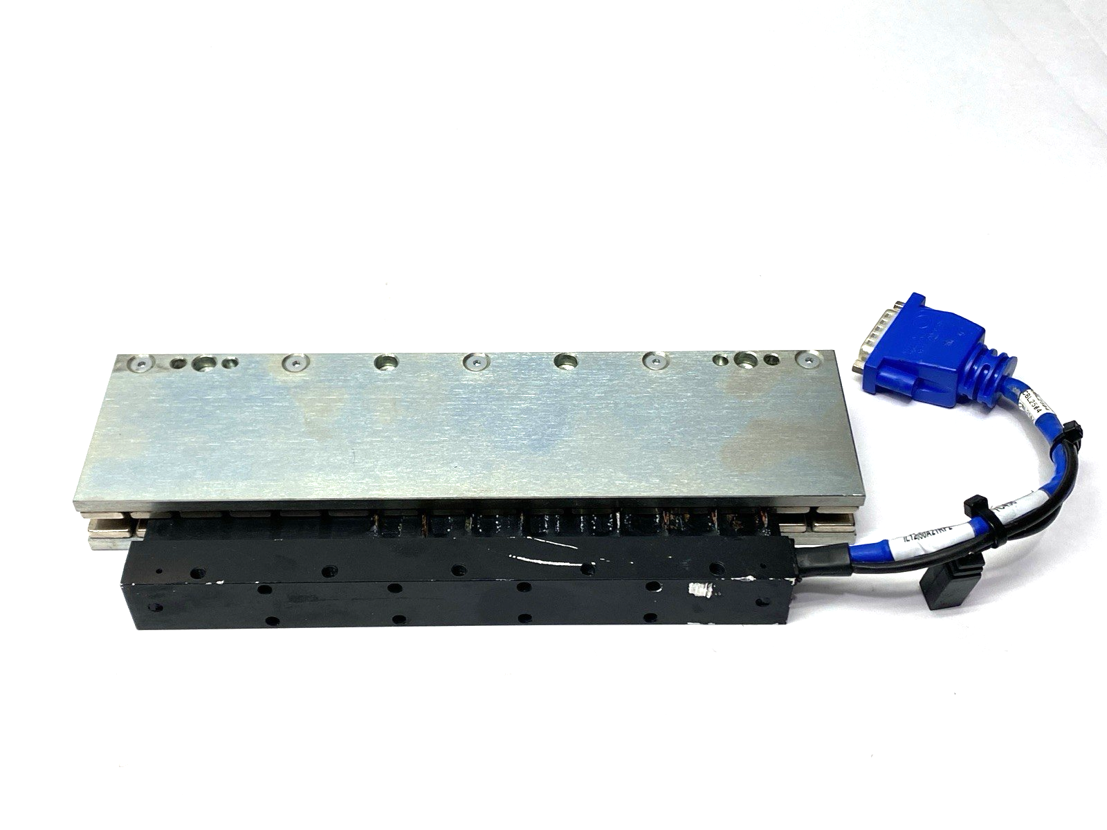 Kollmorgen MW050L0256 Electromechanical Linear Actuator - Maverick Industrial Sales