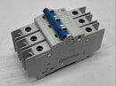 Allen Bradley 1489-M3D040 Ser D UL489 4A Miniature Circuit Breaker D165349 - Maverick Industrial Sales