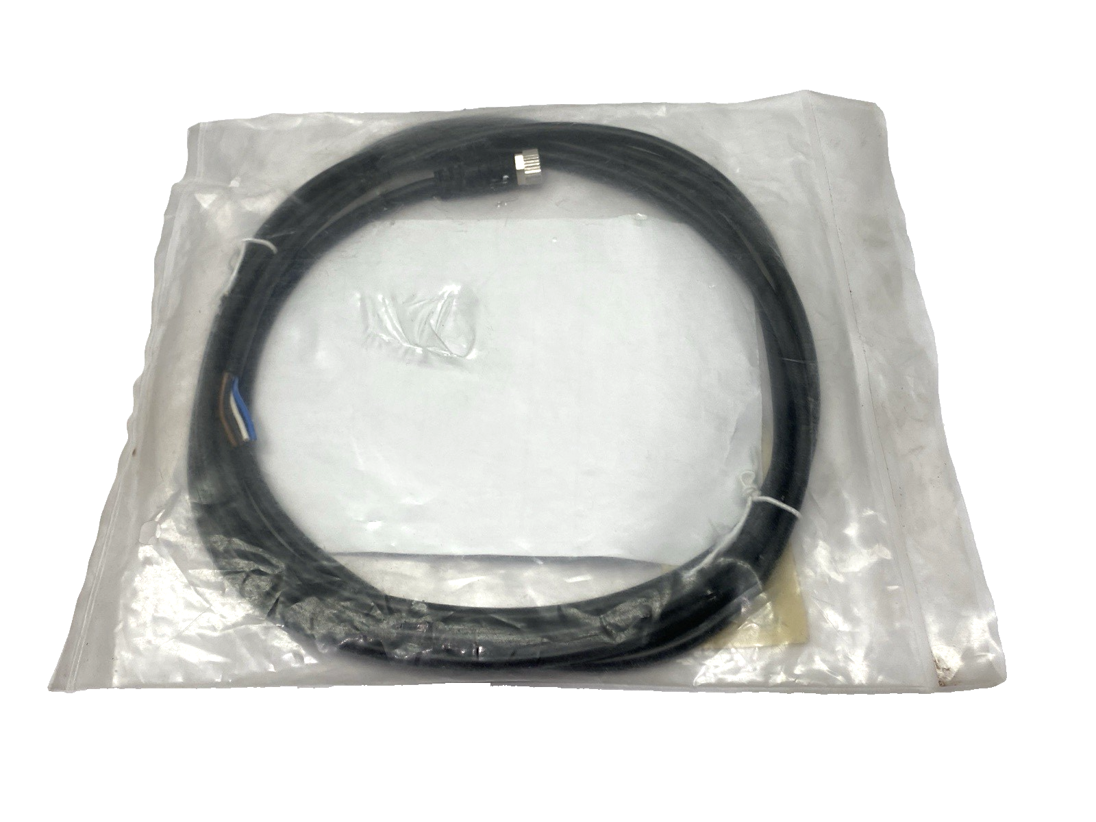 CD08-0G-020-A1 | AutomationDirect Single Ended Connector Cable M8 2m - New - Maverick Industrial Sales