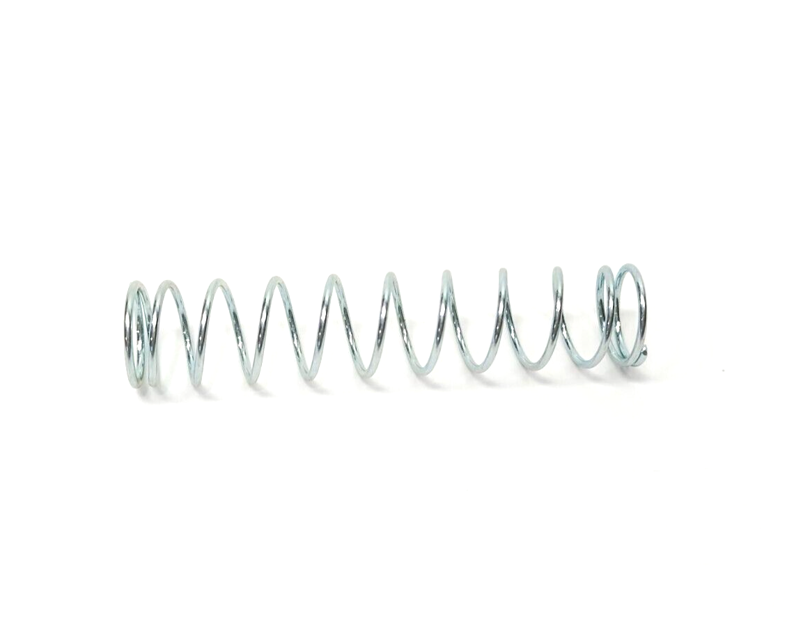 Lee Spring LC 038G 11 M Compression Spring 0.48" OD 2.25" Free Length LOT OF 5 - Maverick Industrial Sales