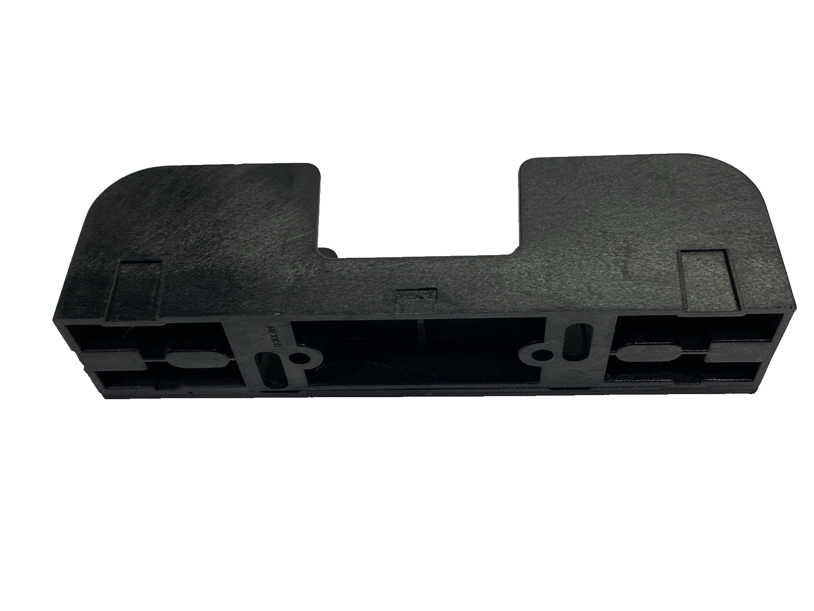 Gould Shawmut 60606R Fuse Holder Class R 600V 60A - Used - Maverick Industrial Sales