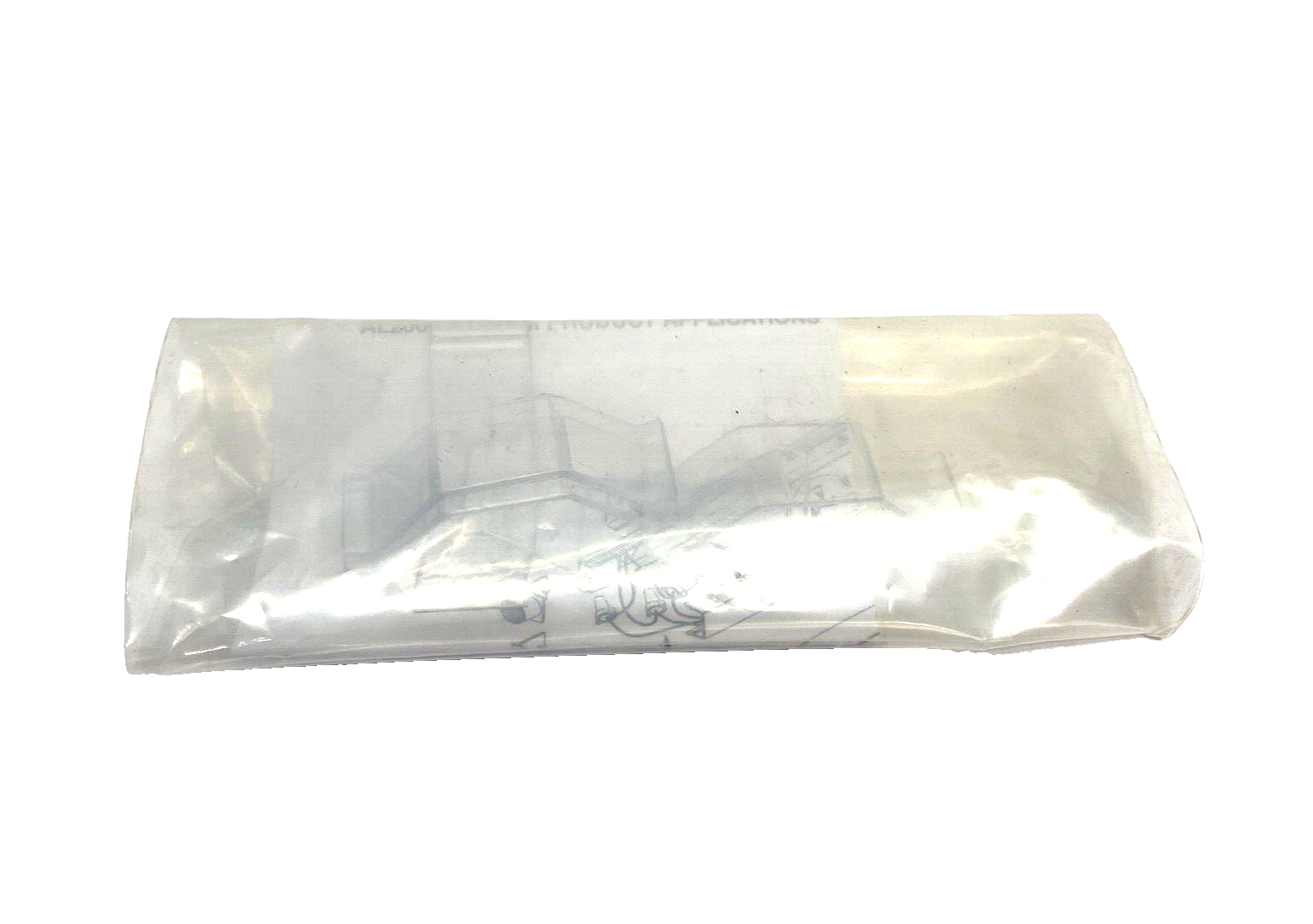 Legrand AL2000WC Wiremold Plastic Wire Retaining Clip, PACK OF 5 - Maverick Industrial Sales