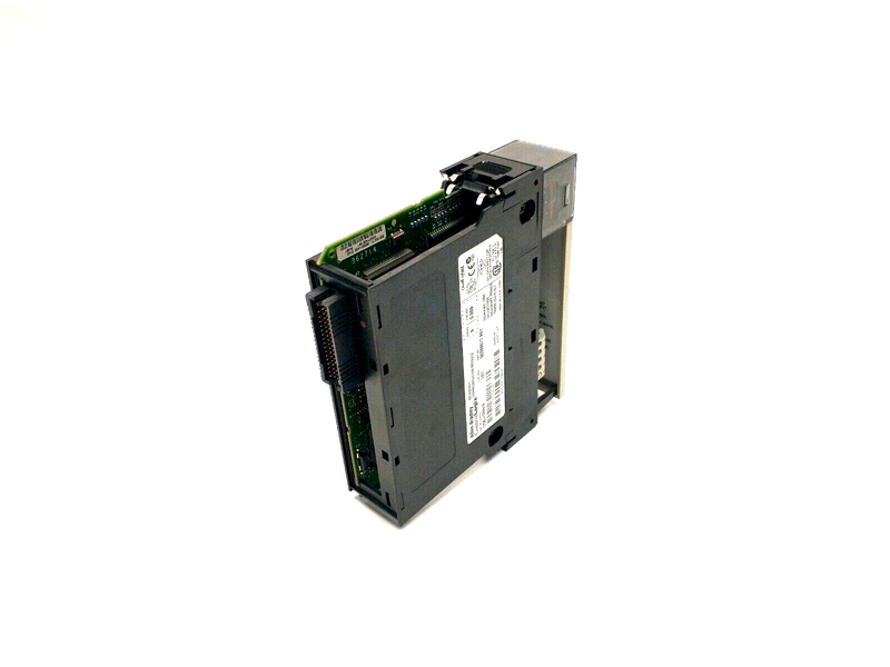 Allen Bradley 1756-DNB Ser. A Rev. L01 1-Channel DeviceNet Communication Module - Maverick Industrial Sales