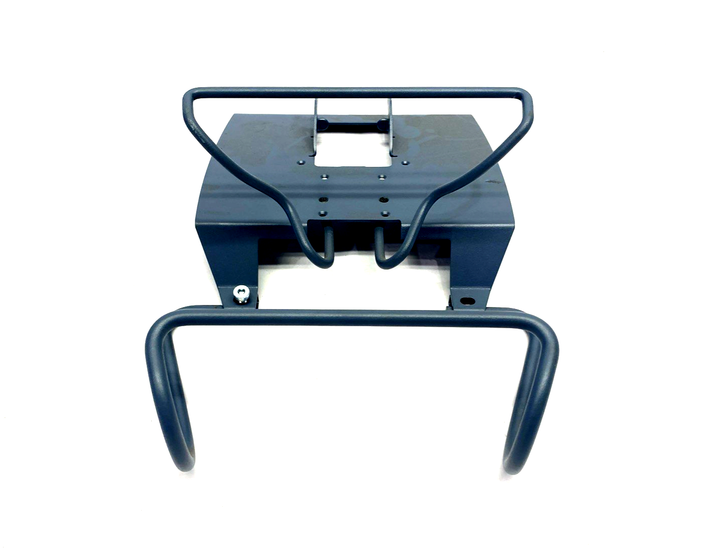 Siemens 6AV2181-5AG80-0AX0 Mobile Panels Wall Bracket, Type 13 - Used - Maverick Industrial Sales