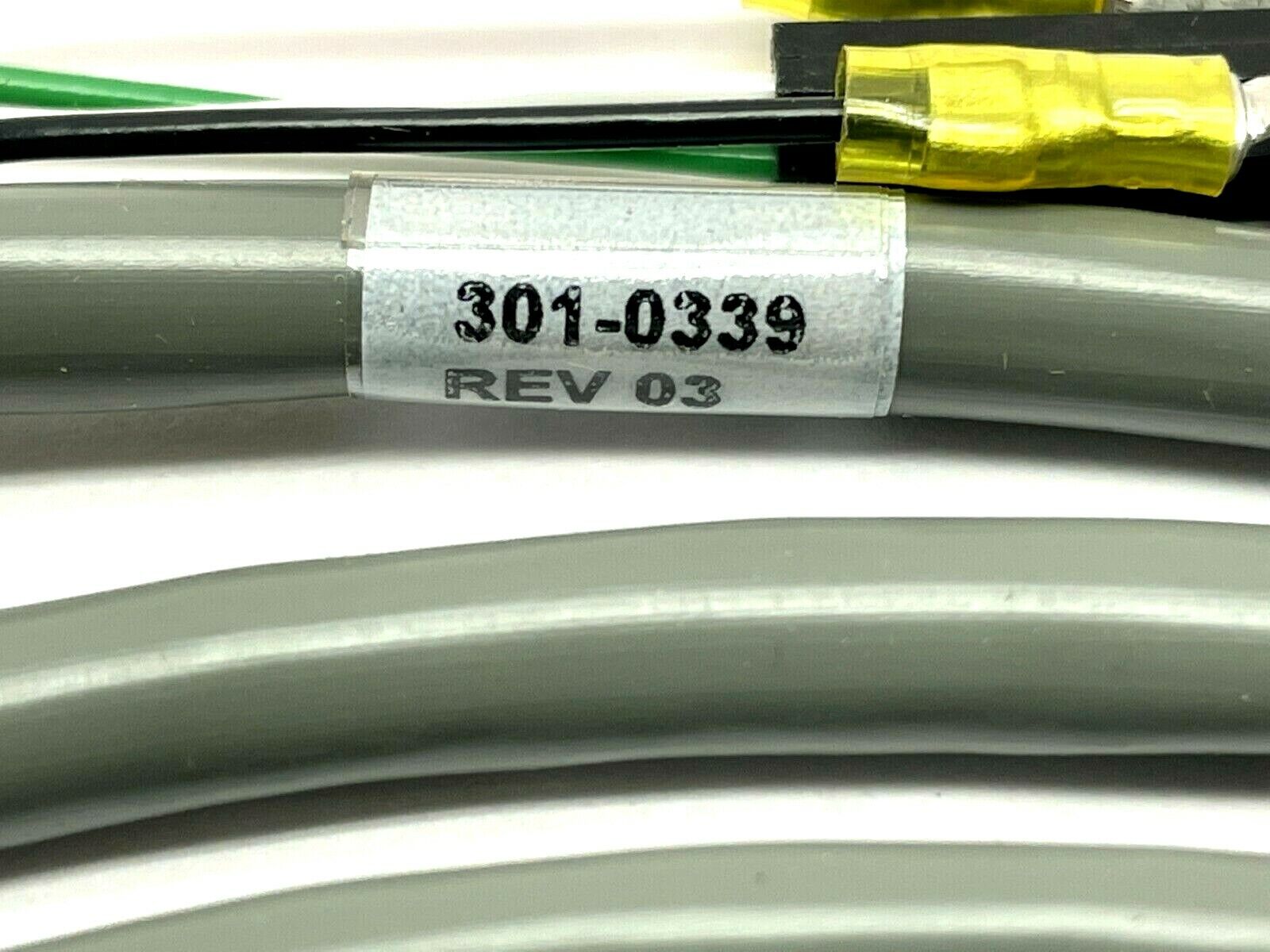 Parata 301-0339 Cordset 6ft Length - Maverick Industrial Sales