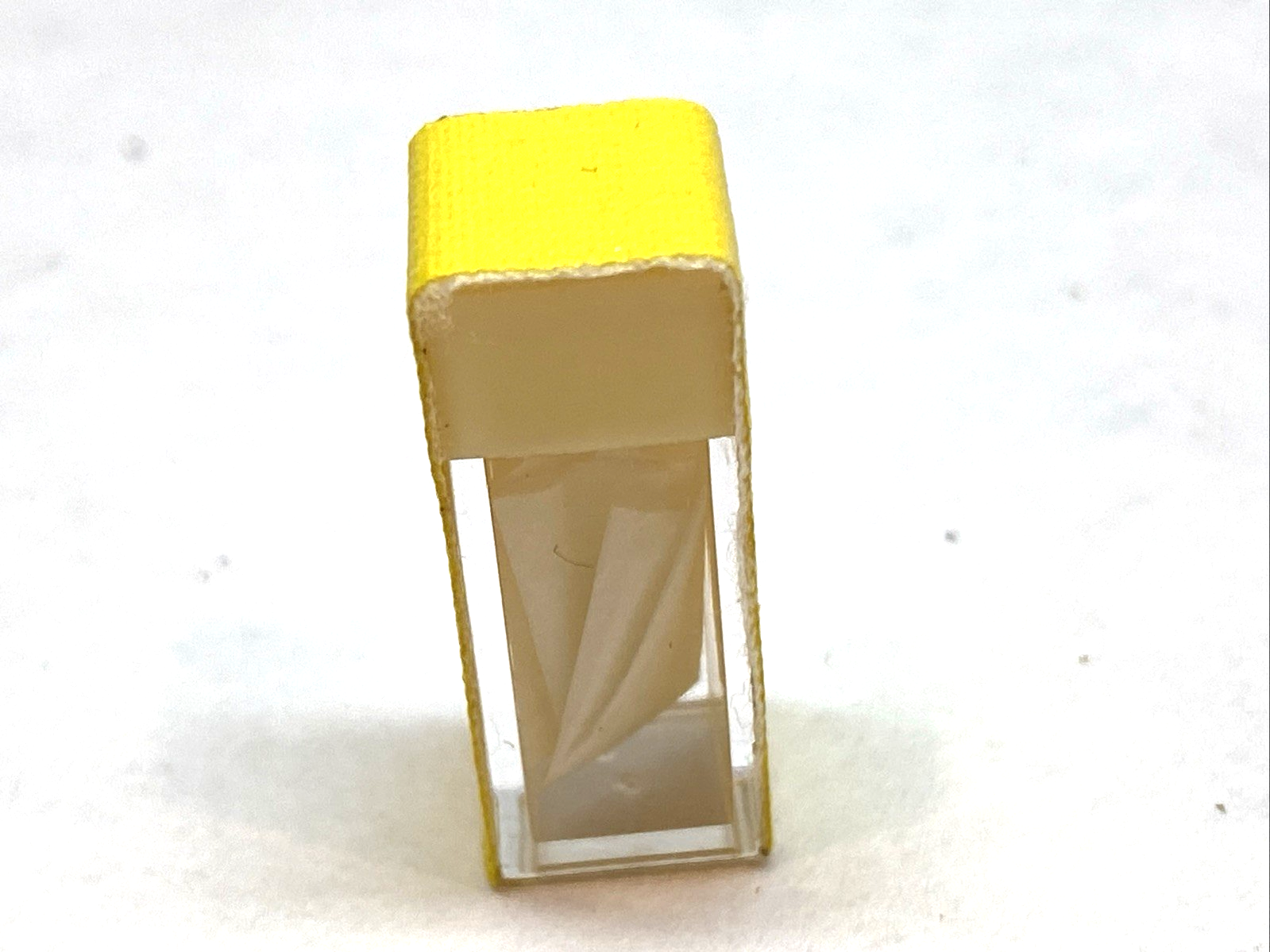 60020 | Ted Pella EM Aperture 20µm Type B 2mm OD x 0.6mm Thick - New – Open box - Maverick Industrial Sales