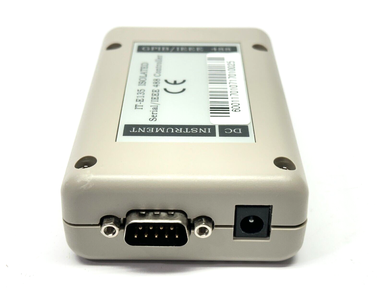 Itech IT-E135 Serial GPIB IEEE 488 Isolated Converter - Maverick Industrial Sales