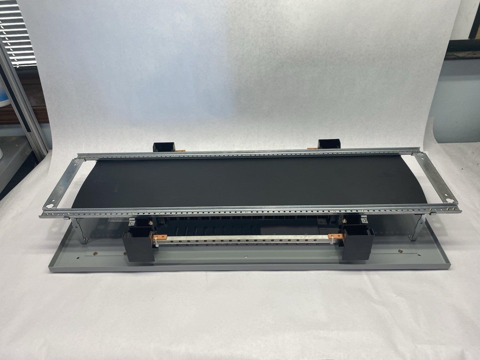 General Electric AEU3302RCX A Series II Sub-Panelboard Assembly 3Ph AXT1B4 - Maverick Industrial Sales