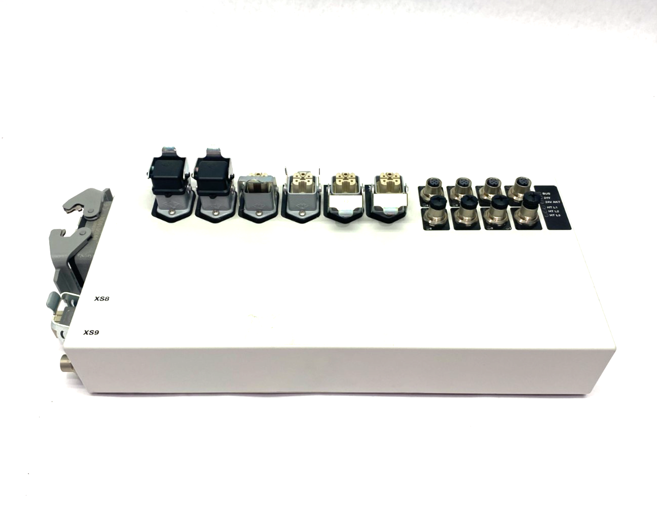 SCA Atlas Copco 98900.000101 Multibox 6000 Dispensing Control System - Maverick Industrial Sales