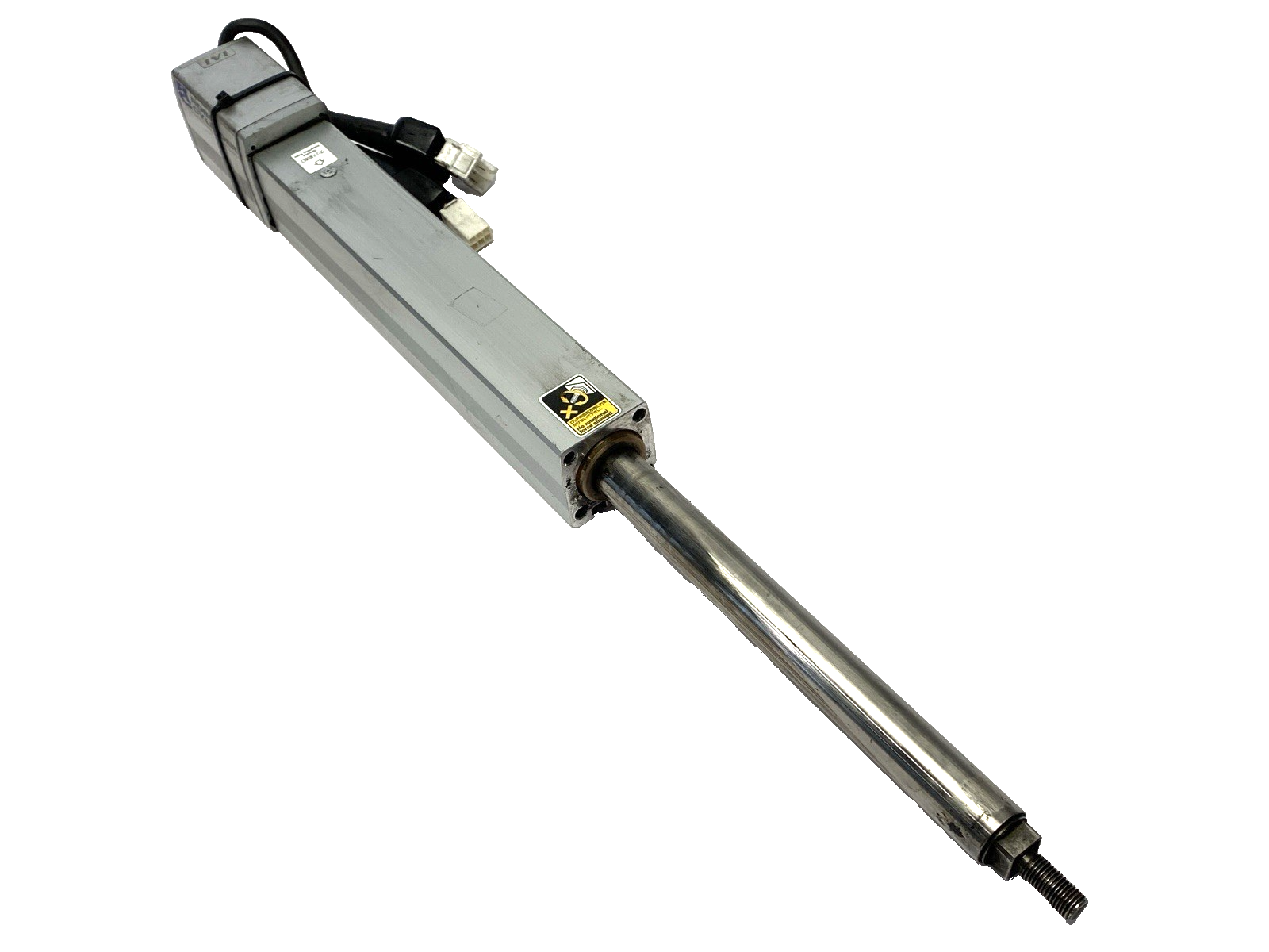 IAI RCP2 Series Robo Cylinder Actuator - Maverick Industrial Sales