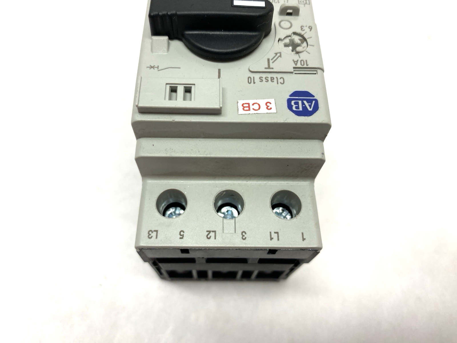 Allen Bradley 140M-C2E-C10 Motor Protection Circuit-Breaker - Maverick Industrial Sales