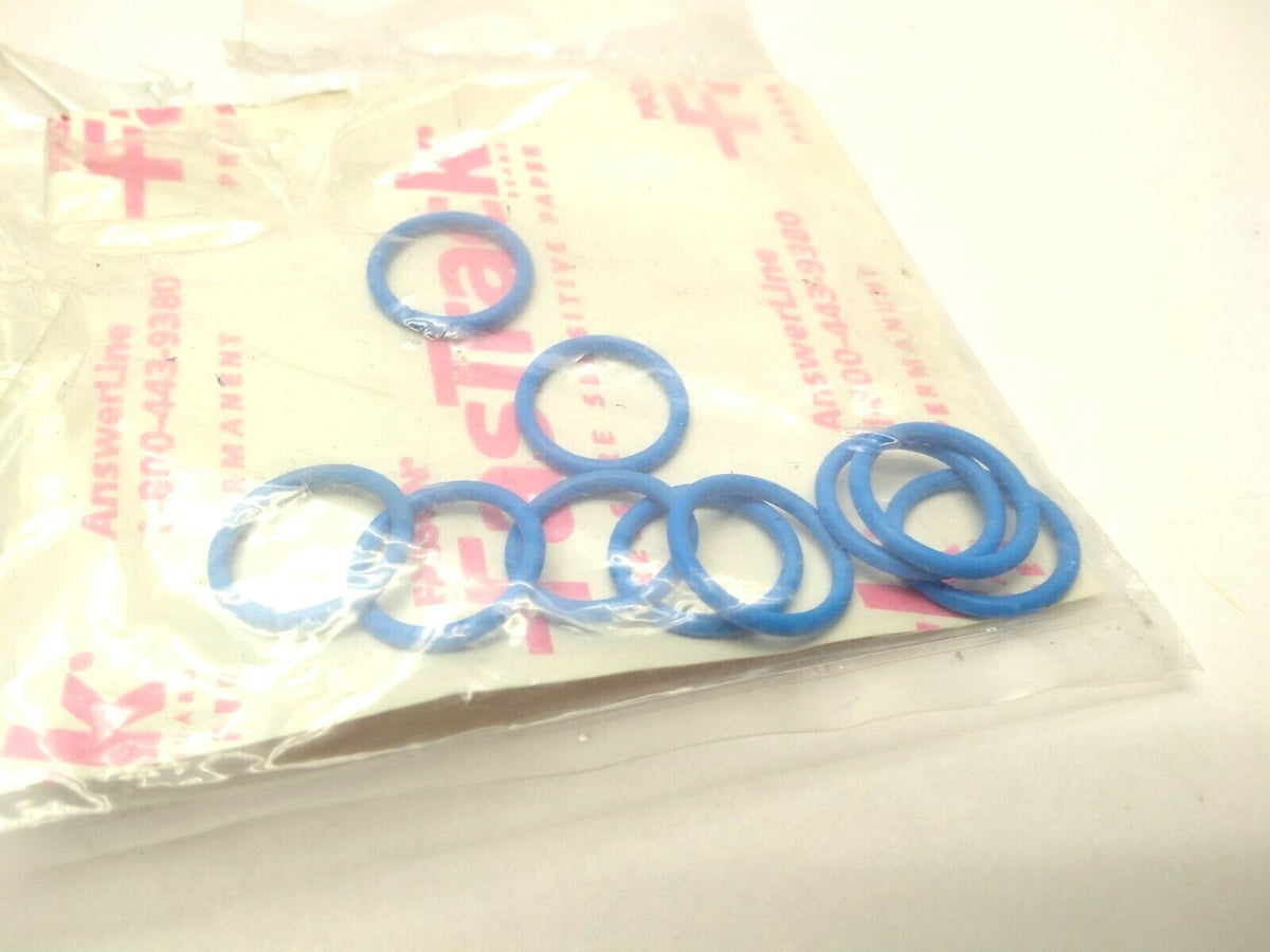 EFC Systems 1217CR Tekrez O-Rings High Performance Engineered Seals PACK OF 10 - Maverick Industrial Sales