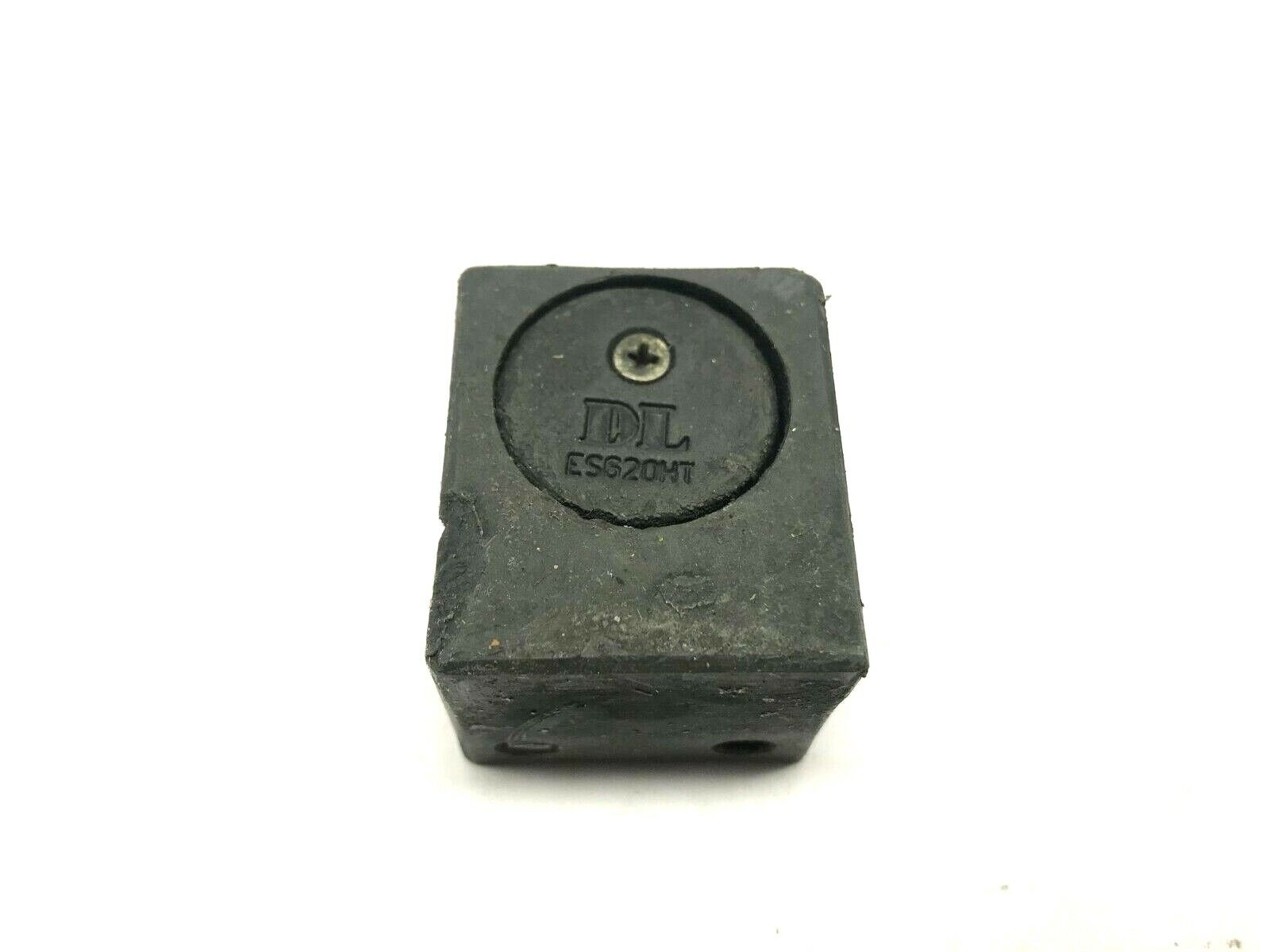 Datalogic DL ES620HT Read Only Memory Tag 20-bit Automation RFID - Maverick Industrial Sales