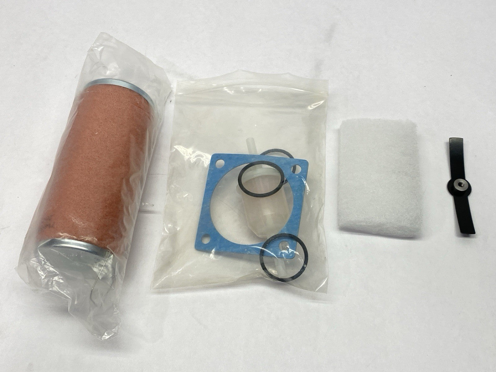 Leybold 971444430 Service Kit SOGEVAC SV 10 B / SV 16 B - Maverick Industrial Sales