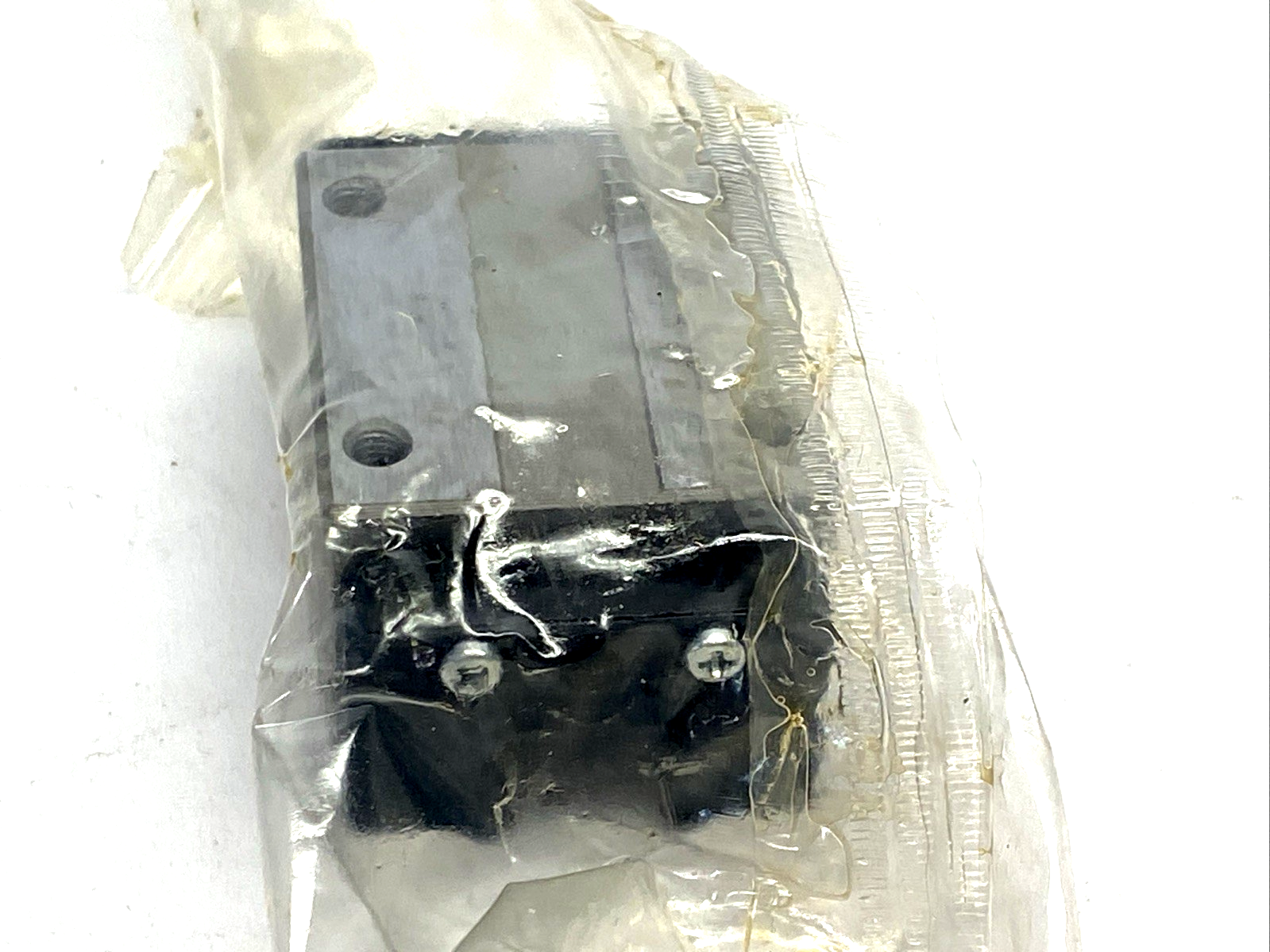 THK HSR15R1SS (GK) Linear Guide Bearing Block - Maverick Industrial Sales