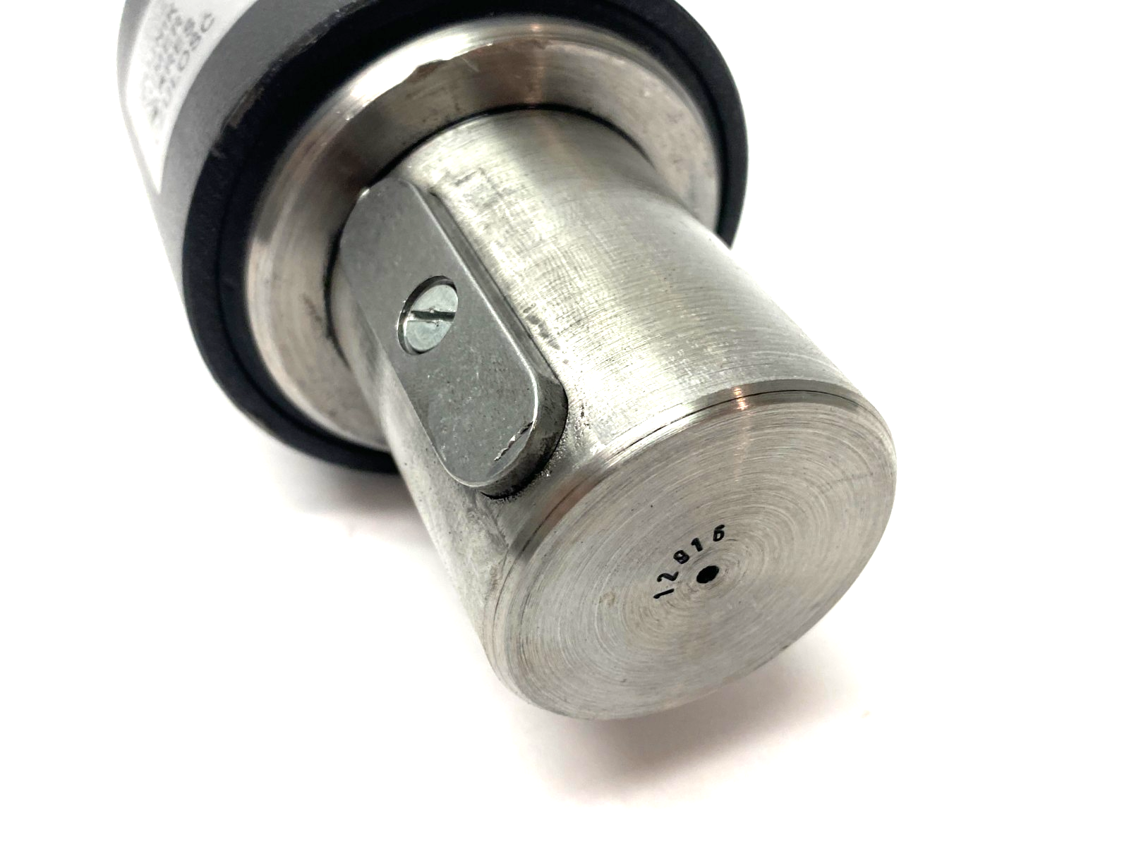 Zepwn CL-22 Two-Directional Static Torque Measurement Sensor 1500Nm - Maverick Industrial Sales