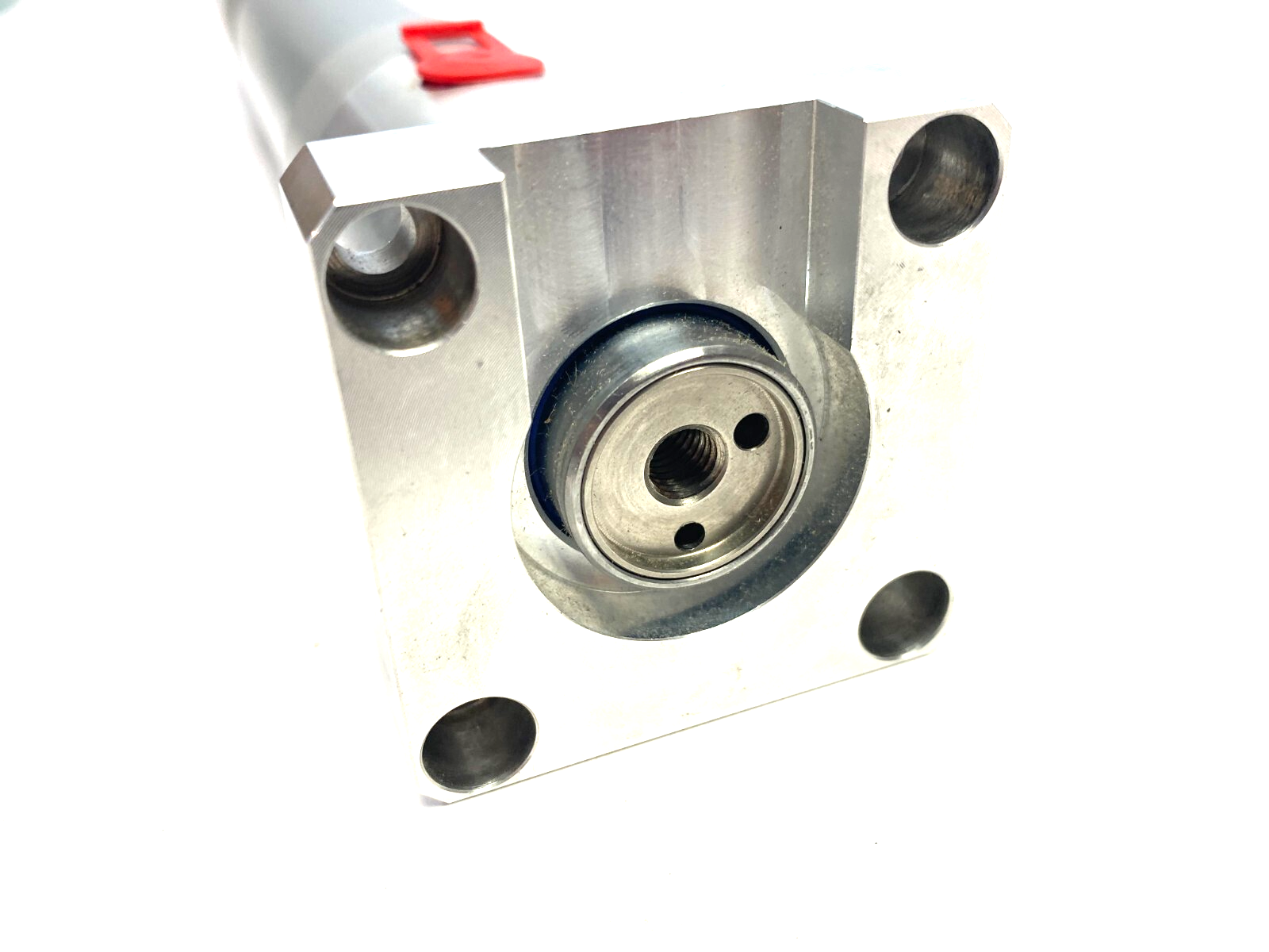 SFS 4-035-01-0632 Pneumatic Cylinder d40/113 90 Degree 3-8bar - Maverick Industrial Sales