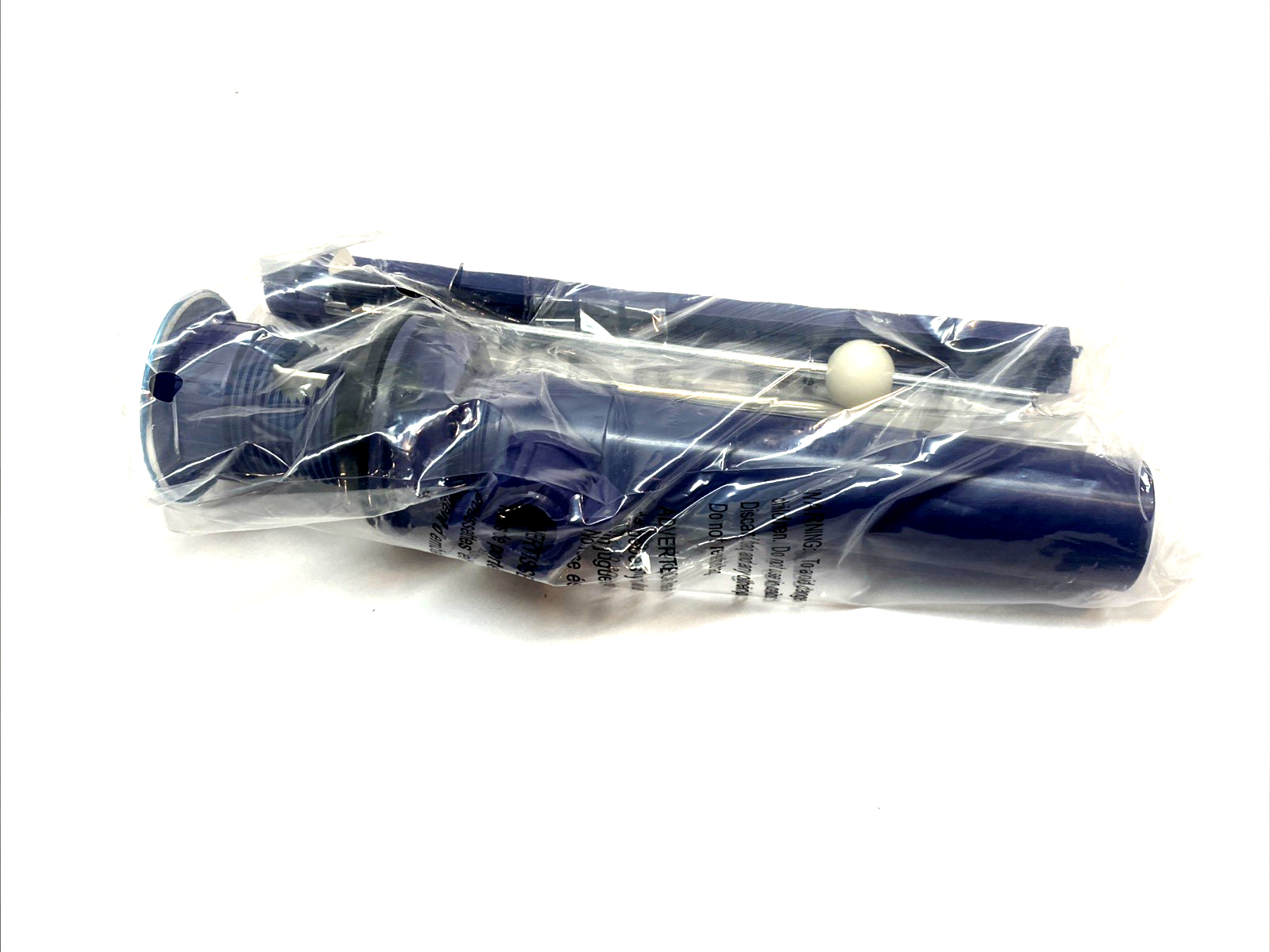 Delta RP62472BN Pop-Up Drain Assembly - New - Maverick Industrial Sales