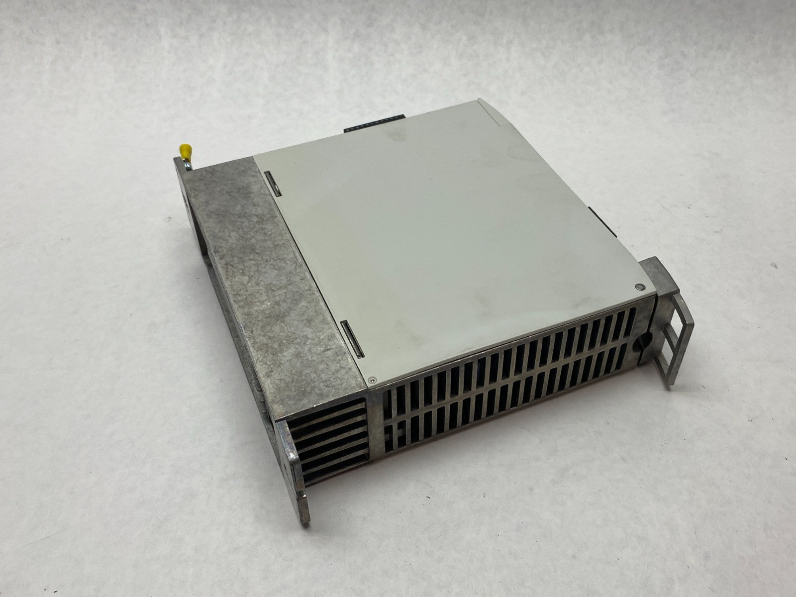 Festo CMMT-AS-C5-11A-P3-EC-S1 Servo Drive, Free Convect. Vertical Mount 5340823 - Maverick Industrial Sales