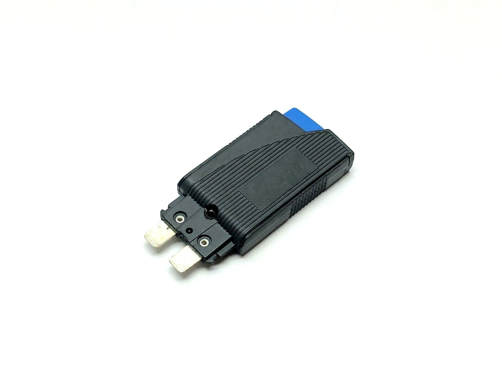 ETA 1180-01-5,0A Circuit Breaker Thermal Push-Push Actuation Plug-In - Maverick Industrial Sales